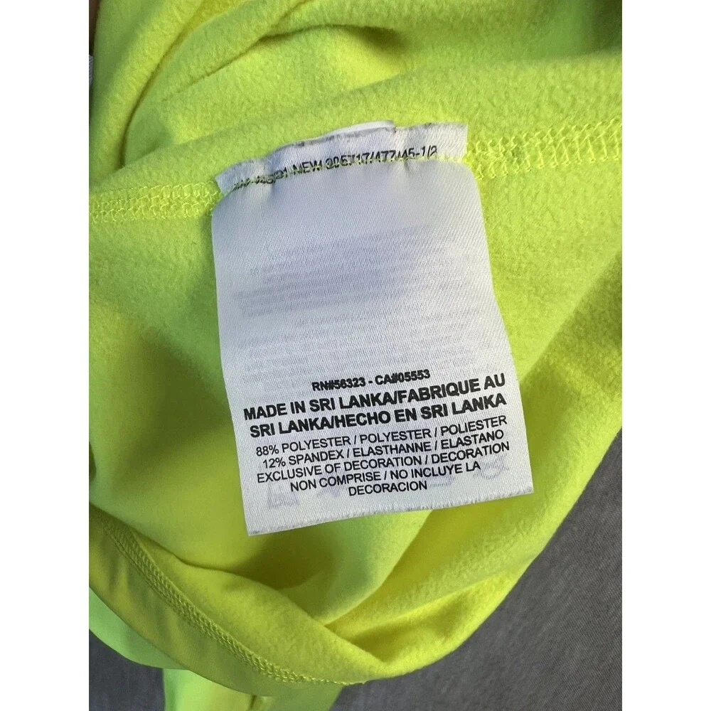 Nike pro dri